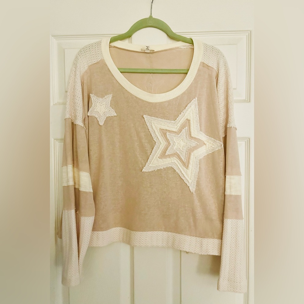 NWOT top
